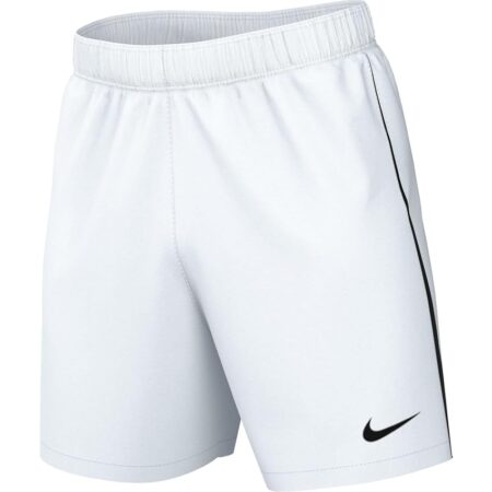 offerta a tempo: nike m nk df lge knit iii short k, pantaloni sportivi uomo — 17% da 22,99 € a 18,99 €