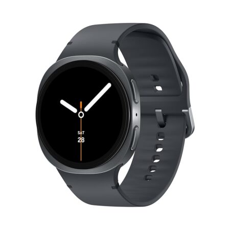 offerta a tempo: samsung galaxy watch8 (dark gray, bt) — 29% da 379,00 € a 269,00 €