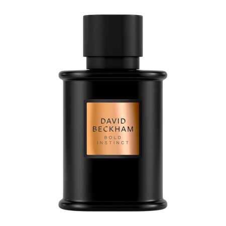 offerta a tempo: david beckham bold instinct eau de parfum uomo, profumo legnoso aromatico — 12% da 22,50 € a 19,90 €