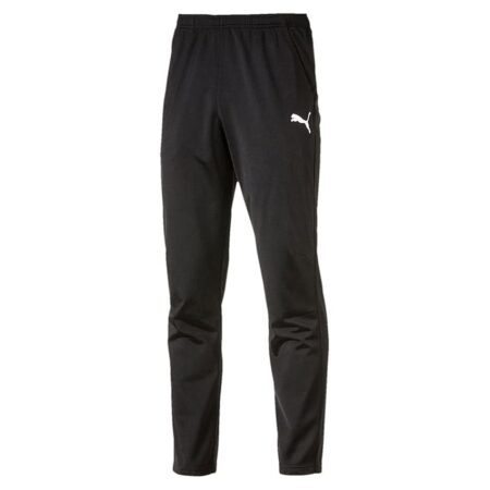 offerta a tempo: puma uomo pantaloni, puma black — 15% da 29,95 € a 25,49 €