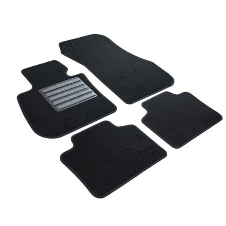 offerta a tempo: mtm sp 4910 tappetini su misura in velluto per bmw serie 2 (f45) — 10% da 27,53 € a 24,78 €