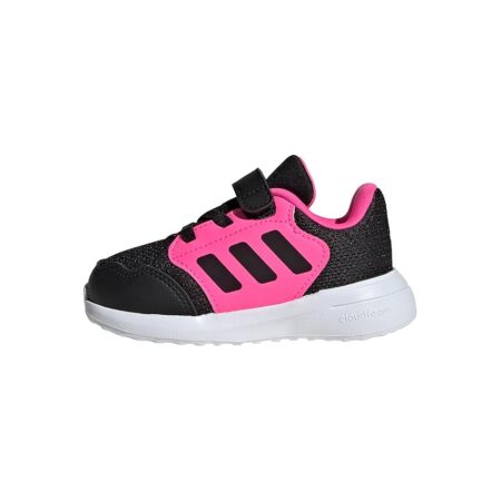 offerta a tempo: adidas tensaur run 3.0 shoes infants, scarpe da corsa unisex bimbi 0 — 35% da 33,00 € a 21,40 €