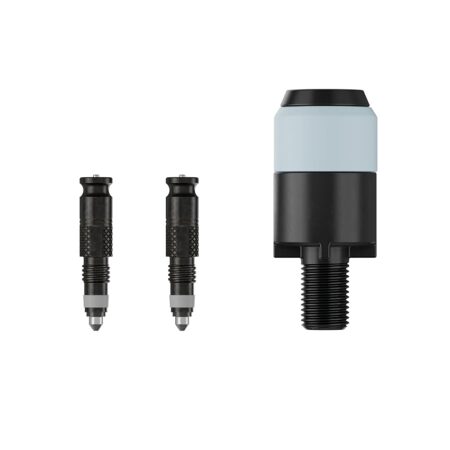 offerta a tempo: schwalbe clik valve kit di conversione sv scv (valves with pump head adapter) — 31% da 21,81 € a 14,98 €