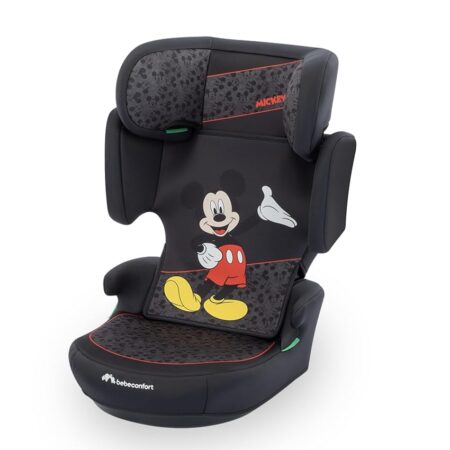 offerta a tempo: bebeconfort disney road safe i size, seggiolino auto 15 36 kg isofix — 24% da 99,99 € a 75,99 €