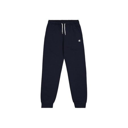 offerta a tempo: champion legacy basics b ultralight powerblend fleece rib cuff pantaloni da tuta — 11% da 22,95 € a 20,53 €