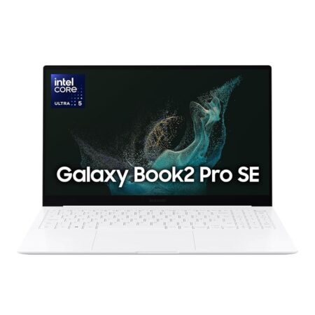 offerta a tempo: samsung galaxy book2 pro se, 15.6" amoled — 40% da 999,00 € a 599,00 €