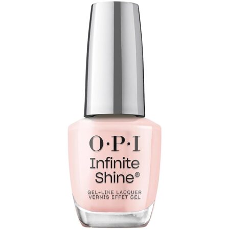 offerta a tempo: opi infinite shine smalto per unghie pretty pink perseveres — 20% da 19,20 € a 15,39 €