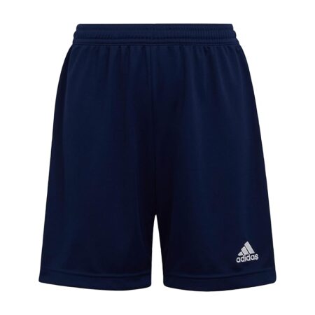 offerta a tempo: adidas unisex bambini e ragazzi entrada 22 shorts, team navy blue 2 — 33% da 15,00 € a 9,99 €
