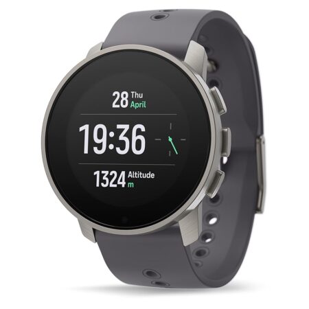 offerta a tempo: suunto 9 peak pro orologio sportivo uomo e donna, smartwatch impermeabile gps activity tracker — 6% da 299,49 € a 281,00 €