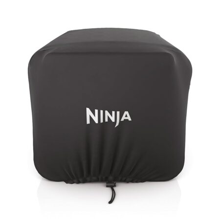 offerta a tempo: ninja woodfire copertura per forno da esterno oo101eu, protezione per forno premium — 13% da 25,99 € a 22,65 €