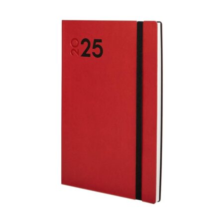 offerta a tempo: finocam agenda dynamic mara 2025 layout settimanale verticale gennaio 2025 — 19% da 12,30 € a 9,99 €