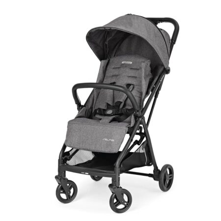 offerta a tempo: peg perego selfie passeggino leggero dalla nascita fino a 22 kg (0) — 48% da 269,99 € a 139,99 €