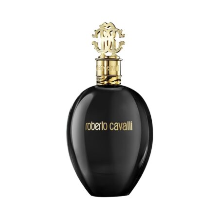 offerta a tempo: roberto cavalli nero assoluto, eau de parfum da donna — 23% da 58,28 € a 44,99 €