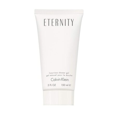 offerta a tempo: calvin klein eternity gel doccia for women 150ml — 10% da 19,99 € a 18,00 €