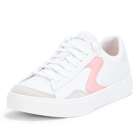 offerta a tempo: skechers eden lx slick talk, scarpe da ginnastica donna — 31% da 63,90 € a 44,10 €