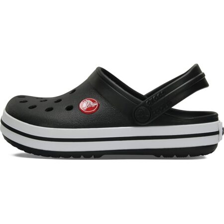 offerta a tempo: crocs crocband clog k, zoccoli unisex bambini e ragazzi — 33% da 44,99 € a 29,95 €