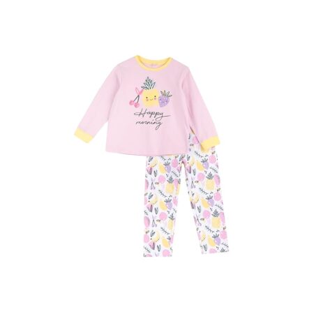 offerta a tempo: chicco, pigiama lungo bambina e bambino — 28% da 19,99 € a 14,39 €