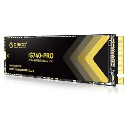 offerta a tempo: orico 1tb ssd m.2 nvme, fino a 7100 mb/s — 17% da 83,99 € a 69,99 €