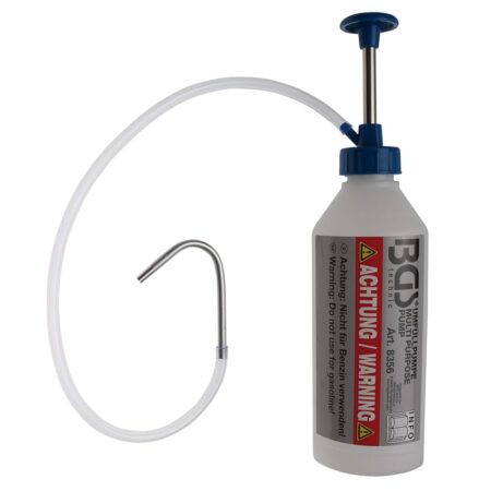 offerta a tempo: bomba multiuso — 11% da 28,21 € a 25,14 €