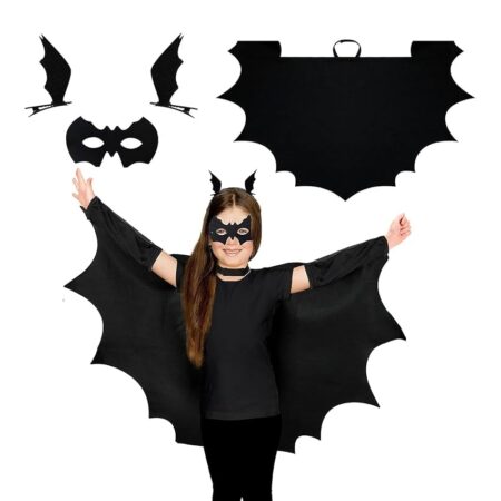 offerta a tempo: costume halloween per bambini — 58% da 18,99 € a 7,99 €