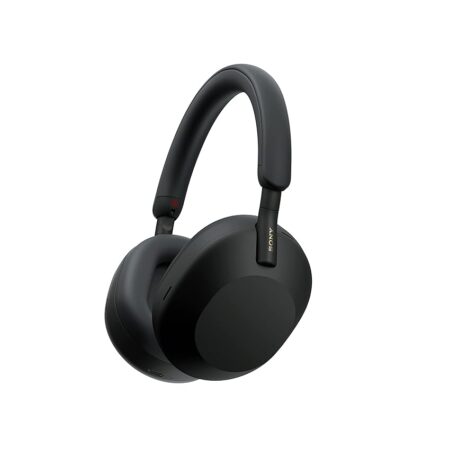 offerta a tempo: sony wh 1000xm5 | cuffie wireless con noise cancelling, connessione multipoint — 10% da 299,00 € a 269,92 €