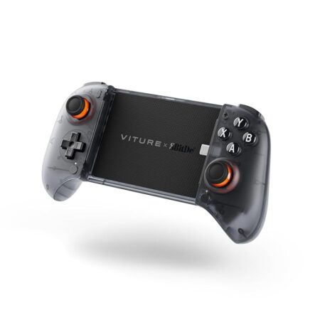 offerta a tempo: viture controller da gaming per smartphone — 50% da 119,00 € a 59,00 €