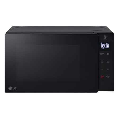 offerta a tempo: lg mh6032gas forno microonde 20 litri con grill al quarzo, 700 w — 30% da 99,00 € a 69,29 €