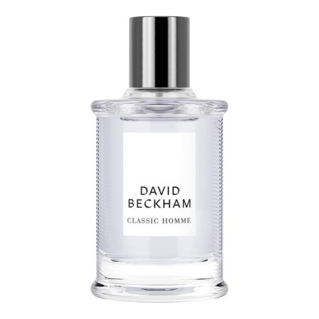 offerta a tempo: david beckham profumo da uomo 50ml — 49% da 22,15 € a 11,23 €