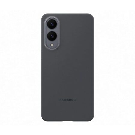 offerta a tempo: samsung silicone case cover morbida in silicone per galaxy s25 edge — 35% da 34,90 € a 22,56 €