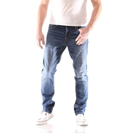 offerta a tempo: jack & jones jeans da uomo intelligence glenn original am 814 — 5% da 25,59 € a 24,31 €