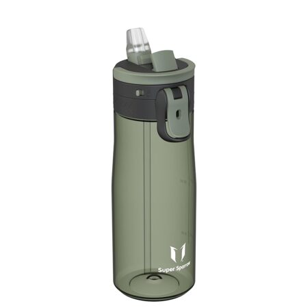 offerta a tempo: sparrow borraccia con canniccia da 750ml — 46% da 16,59 € a 8,95 €