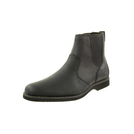 offerta a tempo: timberland woodhull, stivali uomo — 20% da 110,95 € a 88,76 €