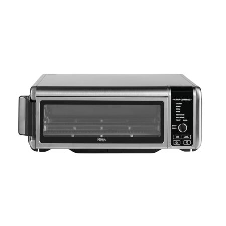 offerta a tempo: ninja foodi forno multifunzione 8 in 1, fornetto elettrico portatile da piano di lavoro — 34% da 229,99 € a 152,14 €