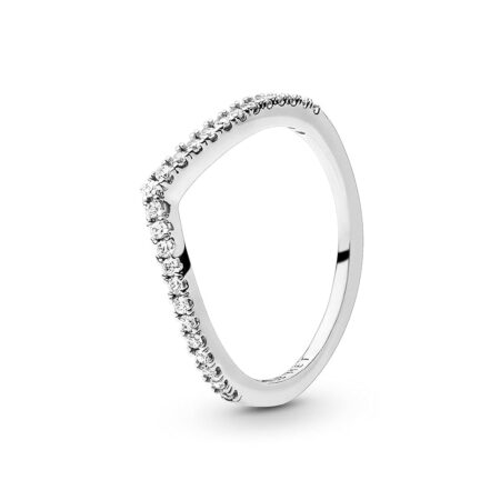 offerta a tempo: pandora piercing ad anello donna argento 196316cz 56 — 10% da 39,00 € a 35,00 €