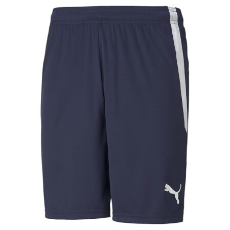 offerta a tempo: puma 4063699151329 teamliga shorts pantaloncini uomo, m — 29% da 19,95 € a 14,24 €