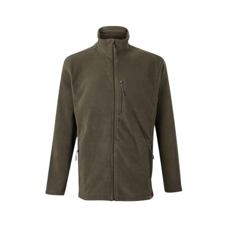 offerta a tempo: velilla 201502 giacca polar colore nero taglia l — 18% da 18,93 € a 15,56 €