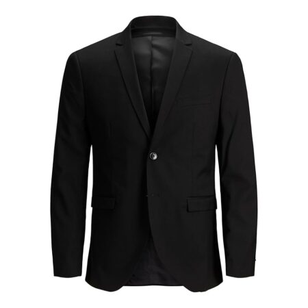 offerta a tempo: jack & jones jprfranco blazer noos, uomo camicia casual — 19% da 79,99 € a 64,98 €