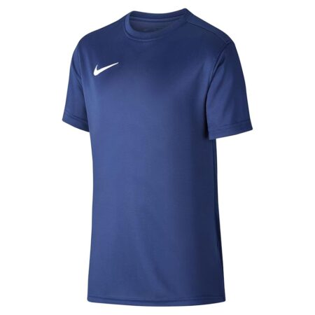 offerta a tempo: nike dri fit park 7, maglia manica corta unisex adulto — 20% da 17,99 € a 14,35 €