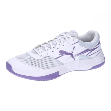 offerta a tempo: puma varion ii, indoor court shoe unisex adulto — 14% da 54,95 € a 47,10 €