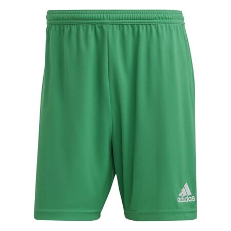 offerta a tempo: adidas entrada 22 shorts, pantaloncini sportivi uomo — 5% da 11,49 € a 10,91 €