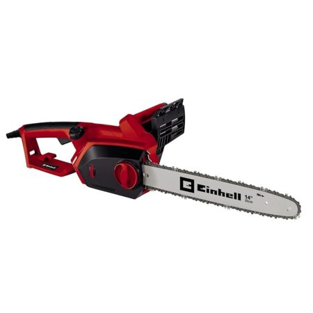 offerta a tempo: einhell gh ec 1835 elettrosega (230 240 v, 1800 w) — 13% da 89,95 € a 78,70 €