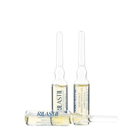 offerta a tempo: rilastil seno fiale, soluzione ad azione urto — 22% da 33,46 € a 26,20 €