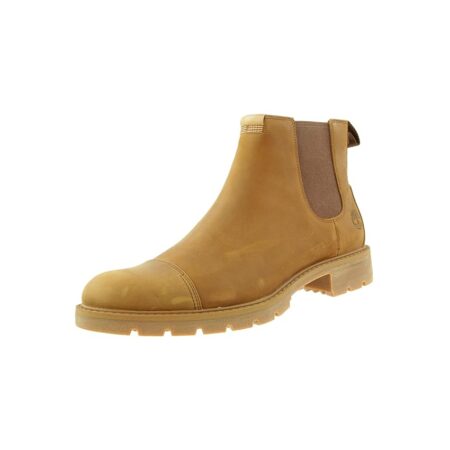 offerta a tempo: timberland elmhurst chelsea basic, stivali chelsea — 20% da 109,63 € a 87,70 €
