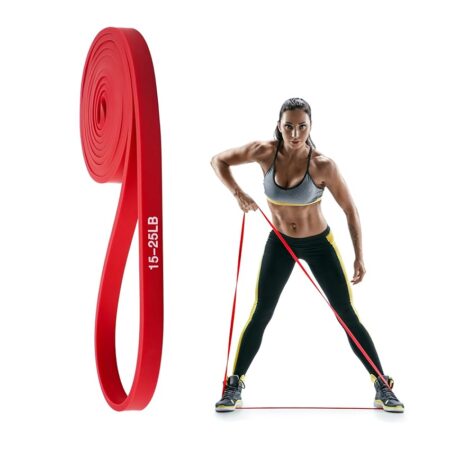 offerta a tempo: elastico per fitness — 42% da 9,99 € a 5,77 €