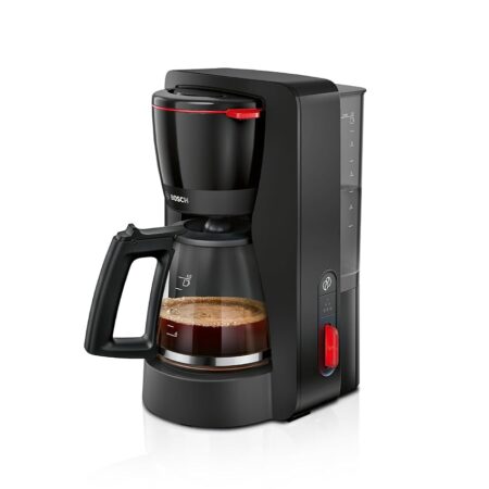offerta a tempo: bosch macchinetta per caffè americano — 52% da 109,00 € a 51,84 €