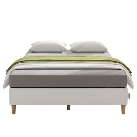offerta a tempo: novilla telaio del letto matrimoniale 35 cm strutture letto a piattaforma in metallo — 20% da 166,99 € a 132,99 €