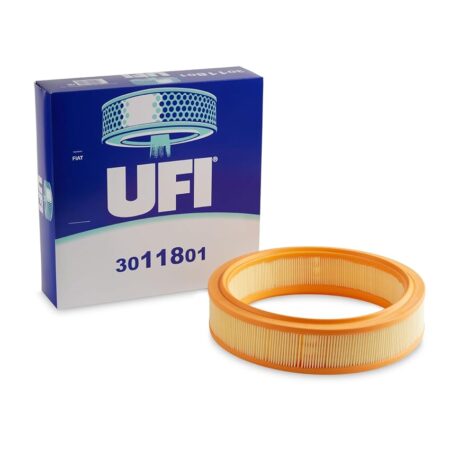 offerta a tempo: ufi filters, filtro aria 30.118.01 — 16% da 11,24 € a 9,48 €