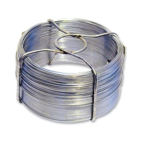 offerta a tempo: filpack fgi08 filo di acciaio inox diametro 0,8 mm lunghezza 50 m — 15% da 12,10 € a 10,34 €