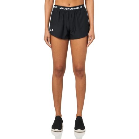 offerta a tempo: under armour donna tech play up shorts shorts — 39% da 28,00 € a 16,95 €