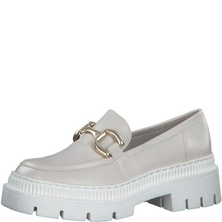 offerta a tempo: marco tozzi donna 2 2 84702 20, mocassino — 22% da 69,95 € a 54,71 €